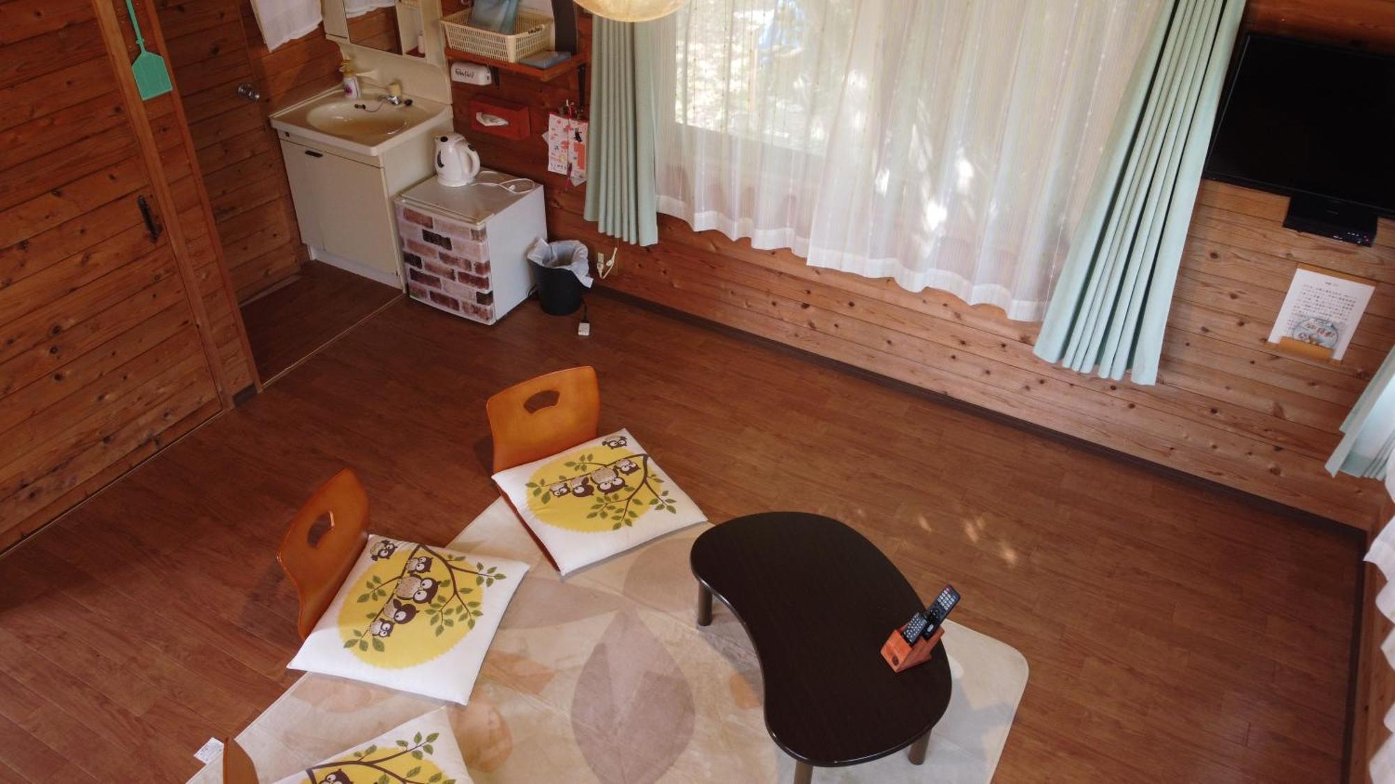 Fukurou Villa Kushimoto Room photo